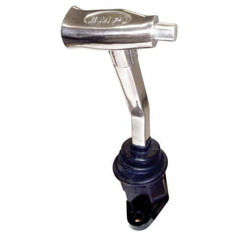 12" TALL ALUMINUM T HANDLE SHIFTER RIGHT HAND DRIVE