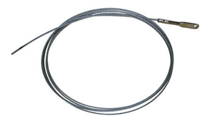 THROTTLE CABLE ONLY, 16 FT