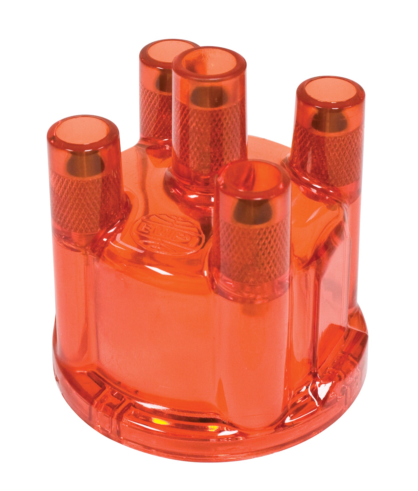 DISTRIBUTOR CAP FOR .009, RED