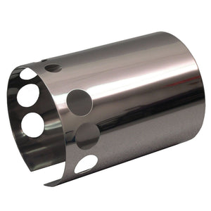 STAINLESS STEEL GENERATOR COVER
