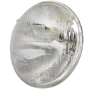 Empi 9304 Headlight Bulb 7" Round 12 Volt Sealed Beam High/Low Beam