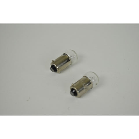 Bulb For Micro Tail Light, Sold As Pair