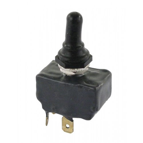 SEALED SWITCH, OFF-ON-ON