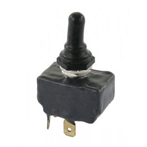 SEALED SWITCH, OFF-ON-ON