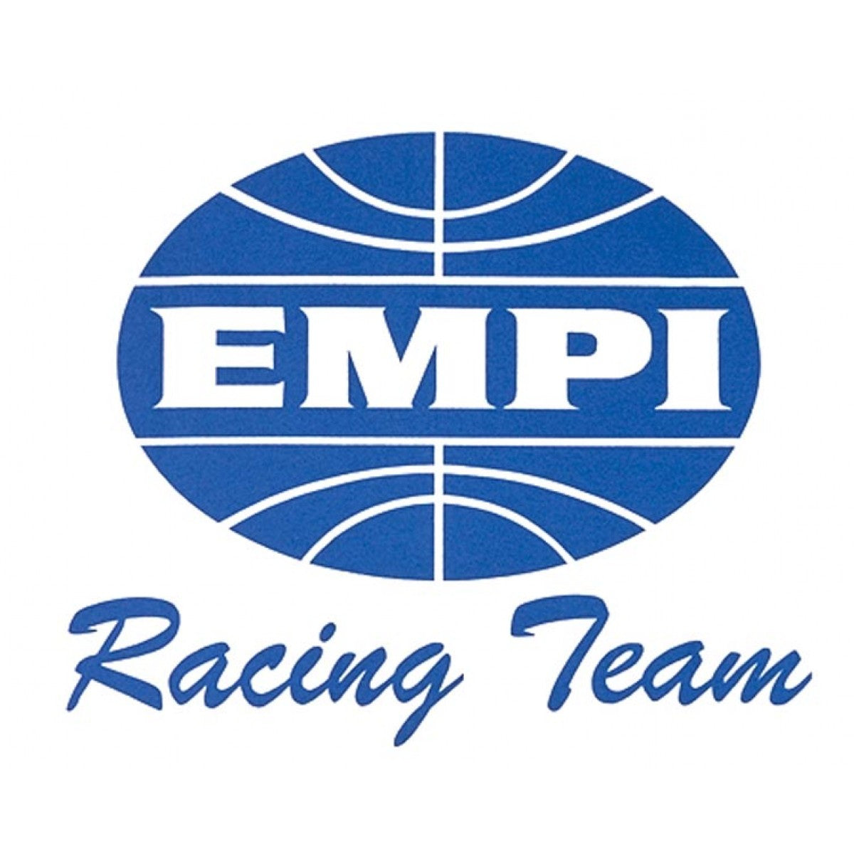 EMPI T-SHIRT RACING TEAM