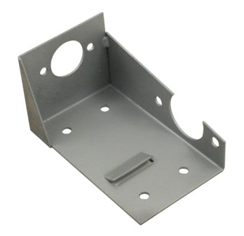 PEDAL PLATE ASSEMBLY