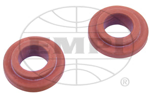 Oil Cooler Seals, 10mm Late, Pack of 4
