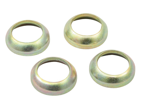 LUG BOLT ADAPTER WASHERS ONLY, SET OF 4