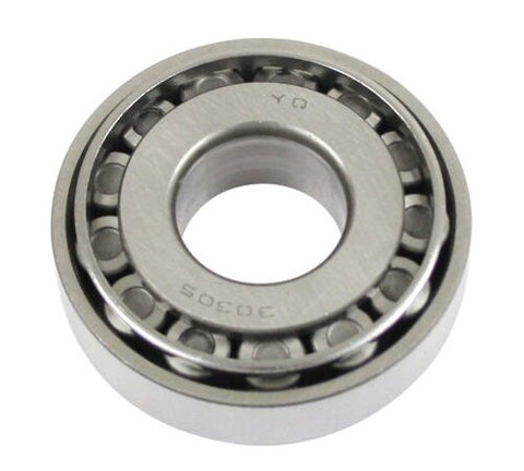 Front Outer Wheel Roller Bearing, VW TYPE 1 50-65, GHIA 56-65, Each