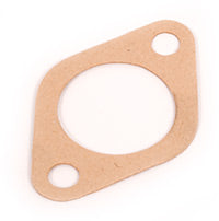 CARBURETOR TO MANIFOLD GASKET, fits original Solex 32PBIC and reproduction Solex 32PBIC carburetors, offered individually, made by Wolfsburg West