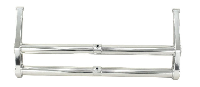 EMPI Aluminum Link Pin Beam, with Shock Towers