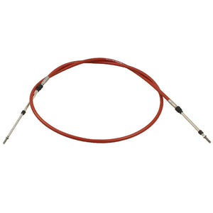 HD THROTTLE CABLE,12 FOOT
