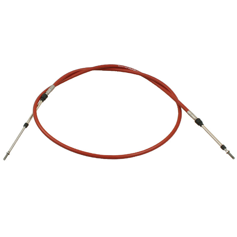 HD THROTTLE CABLE,7 FOOT