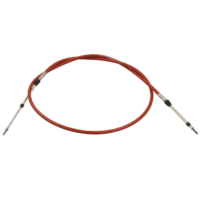 HD THROTTLE CABLE,8 FOOT