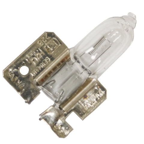 REPLACEMENT HALOGEN BULB, H2 12V 100W, EACH