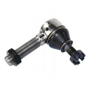 TIE ROD END I.H. / STAINLESS STEEL / LEFT HAND THREAD