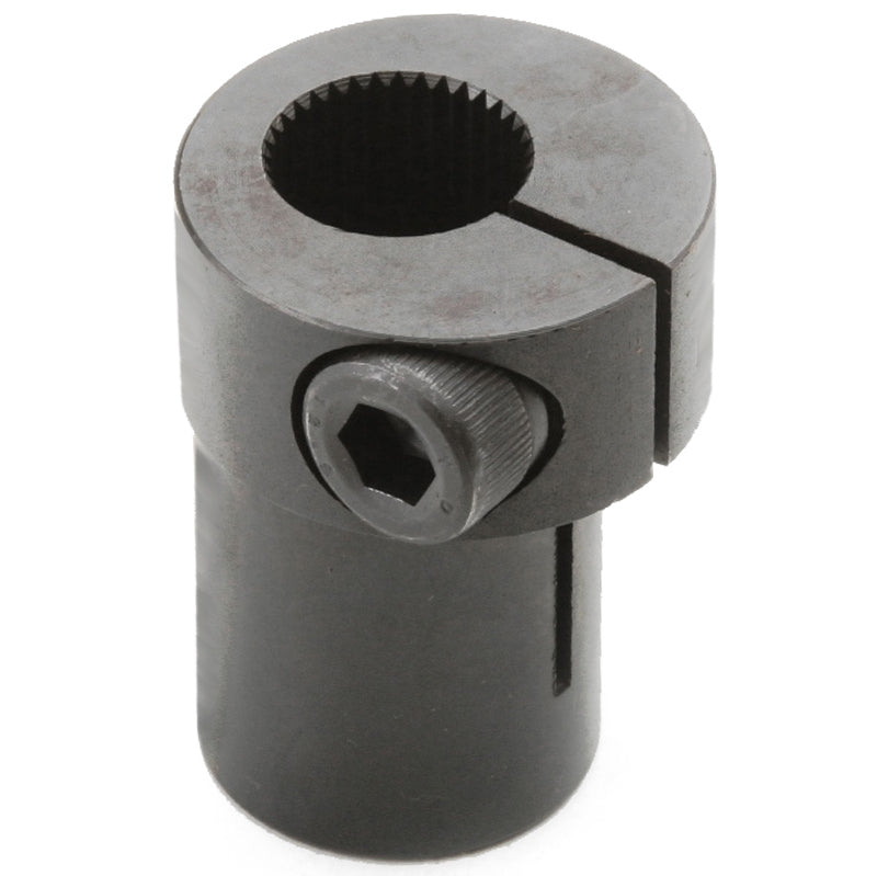 PINCH COUPLER FOR STEERING SHAFTS OR RACK & PINIONS-3/4" 36 SPLINE