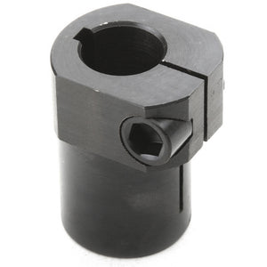 PINCH COUPLER FOR STEERING SHAFTS OR RACK & PINIONS-7/8" KEYED