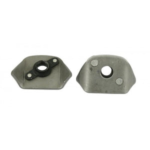 FASTENER TAB W/ 3/8" NUT