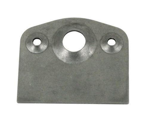 FASTENER TAB, SHORT