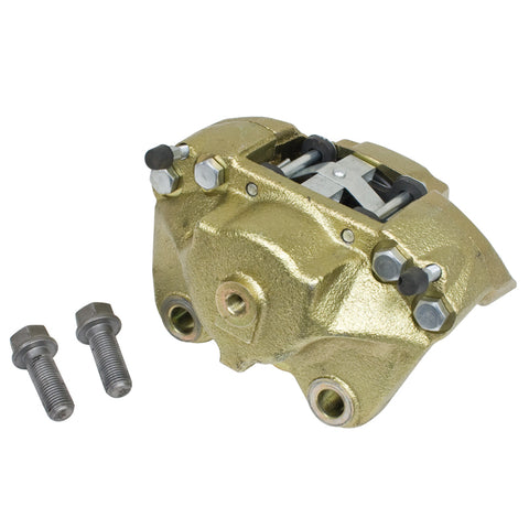 FRONT BRAKE CALIPER WITH PADS FOR TYPE 2 VW BUS 1968-79, EACH