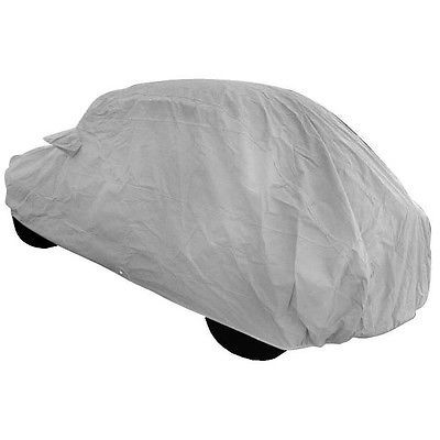 CLASSIC VW BUG DELUXE CAR COVER DELUXE REPELLS RAIN DUST SNOW