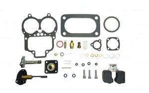 Progressive DGV Carburetor Rebuild Kit - Jeep, Suzuki, Toyota
