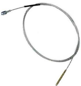 211-721-335-E - CLUTCH CABLE 3200MM - BUS 68-71