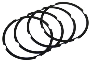 VW 90.5MM OR 92MM PISTON BARREL SHIMS .010 THICK SET OF 4