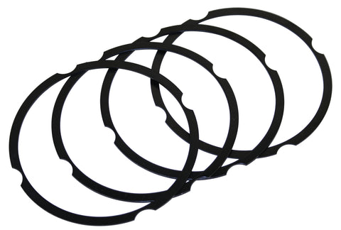 VW 90.5MM OR 92MM PISTON BARREL SHIMS .030 THICK SET OF 4