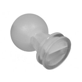 PLASTIC GEARSHIFT LEVER BALL - VANAGON 80-91 - SOLD EACH