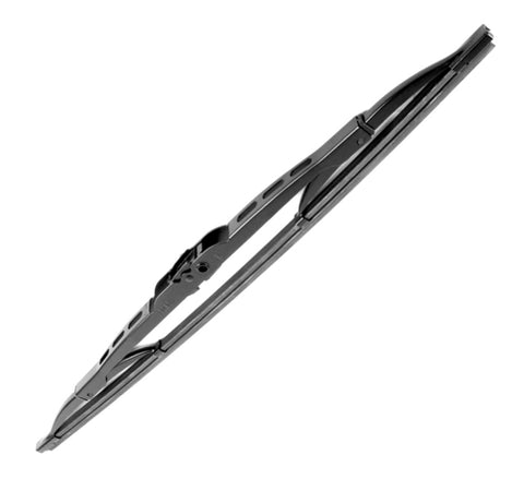 Wiper Blade, 15", Black, S/B 73-79, Type 3 71-73, Each