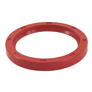 RED SILICONE FLYWHEEL SEAL
