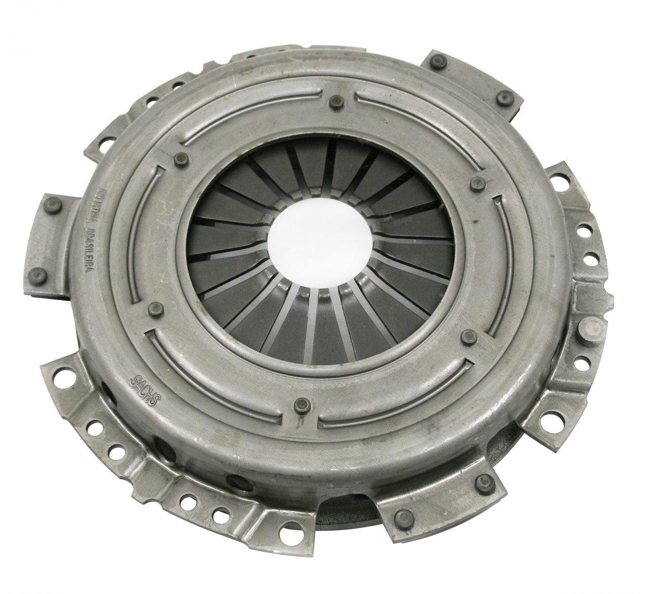 SACHS PRESSURE PLATE 200MM, 71 ON