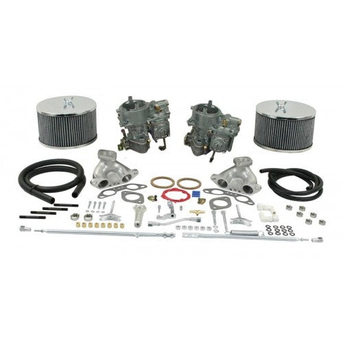 EMPI/SOLEX CARB KIT,T2 1.7UP