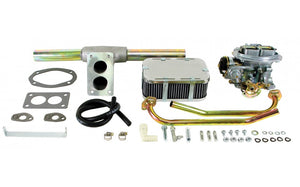 Progressive EPC 32/36F Kit w/Air Cleaner for VW Type 1 & 2