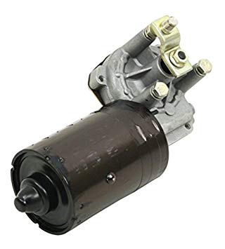 12 Volt Wiper Motor, Type 1, 72-77, Boxed Can only be used with column switch