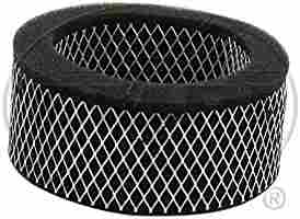 5-1/2" AIR CLEANER ELEMENT, dune buggy vw baja bug by Empi 00-9133-0