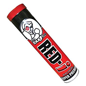 EMPI 86-3009 RED-I CV JOINT GREASE - EXTREME PRESSURE PROTECTION 14 OZ. TUBE