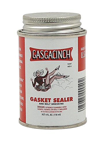 GASGACINCH 4OZ (24 CANS)
