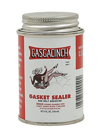 GASGACINCH 4OZ (24 CANS)