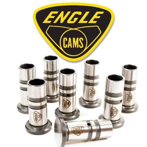 Engle Cam Master Kit W 120