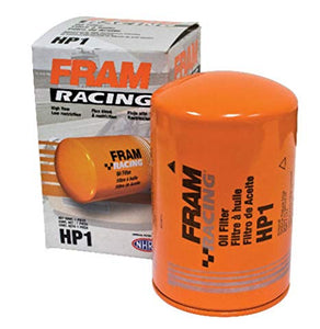 FRAM HP1 HIGH PRESSURE OIL FILTER, EACH