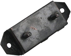 TRANSMISSION MOUNT, REAR CRADLE, VW Type 1 52-72, Ghia 56-72, Type 2 52-67, and Type 3 64-73