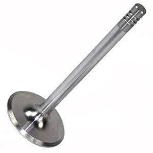 STAINLESS STEEL 35.5MM INTAKE/EXHAUST VALVE AIR-COOLED VW HEAD,EACH
