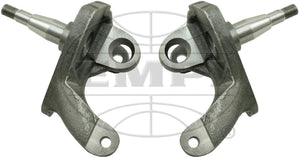 HEAVY DUTY VW BALL JOINT 2-1/2" DROPPED SPINDLES - FOR DISC BRAKES