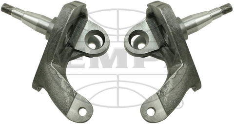 HEAVY DUTY VW BALL JOINT 2-1/2" DROPPED SPINDLES - FOR DISC BRAKES