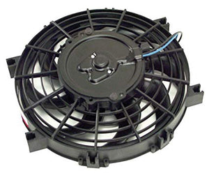 REPLACEMENT REVERSIBLE FAN ONLY FOR EMPI 9292 / 9293 OIL COOLER KITS