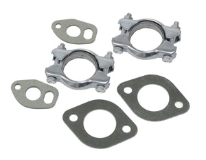 MUFFLER CLAMP KIT