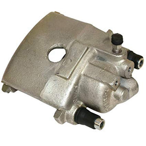 LEFT FRONT CALIPER WITHOUT PADS FOR EMPI DISC BRAKE KITS, EACH